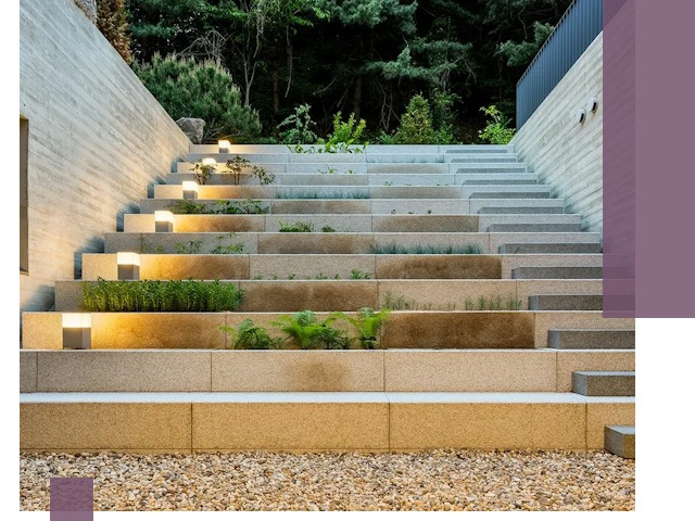 Монтаж лестниц под ключ в Мегионе — быстро и качественно