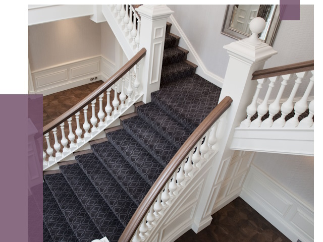 Деревянные лестницы в Мегионе на заказ от 437850 руб. — ПРОЛЁТ-Мго