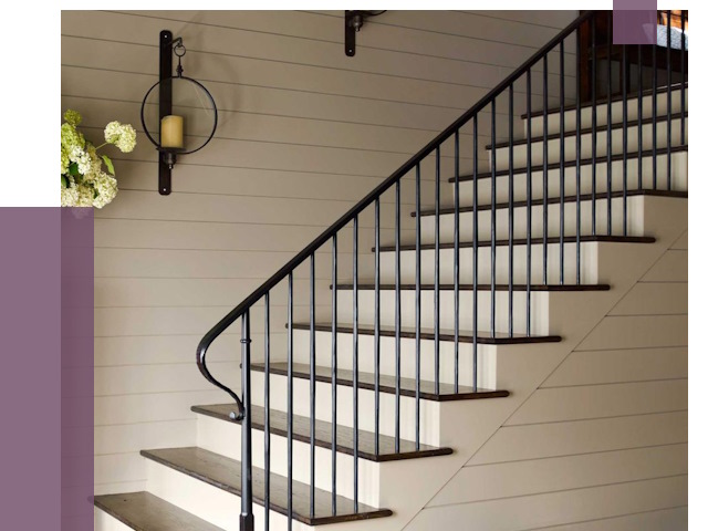 Лестницы для дома в Мегионе —  от 78188 руб. | ПРОЛЁТ-Мго