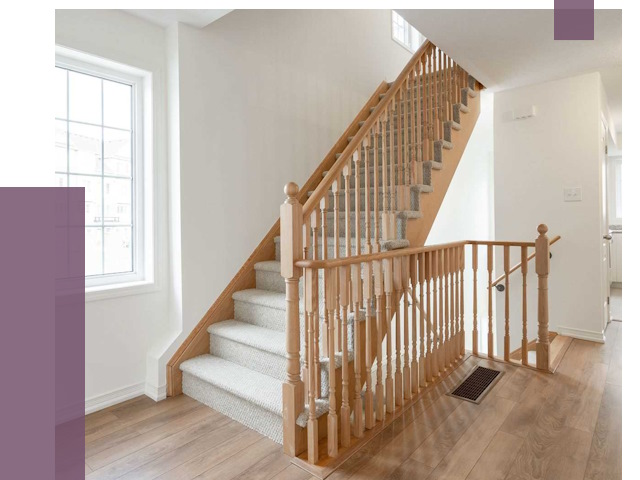 Мансардные лестницы в Мегионе от 19286 руб. | ПРОЛЁТ-Мго