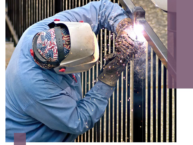 Демонтаж перил срочно и аккуратно в Мегионе