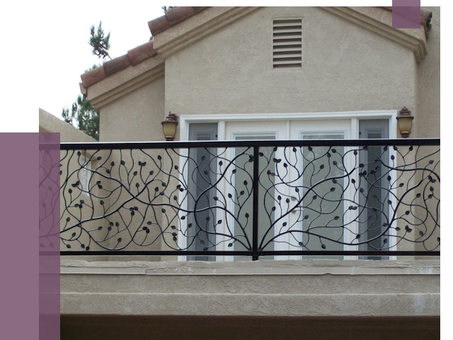 Монтаж балконных ограждений в Мегионе от 5421 руб. — ПРОЛЁТ-Мго