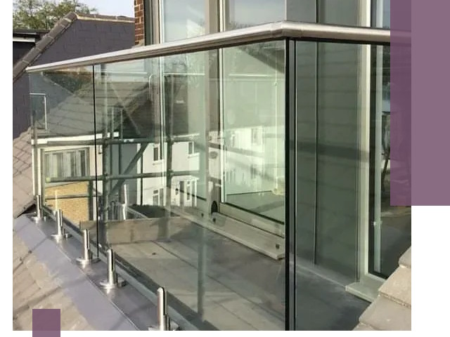 Демонтаж балконных ограждений в Мегионе — быстро и безопасно