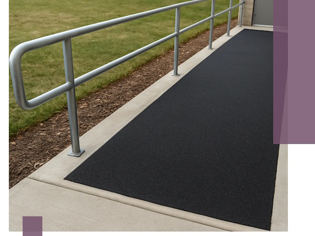 Демонтаж пандусов в Мегионе: быстро и аккуратно