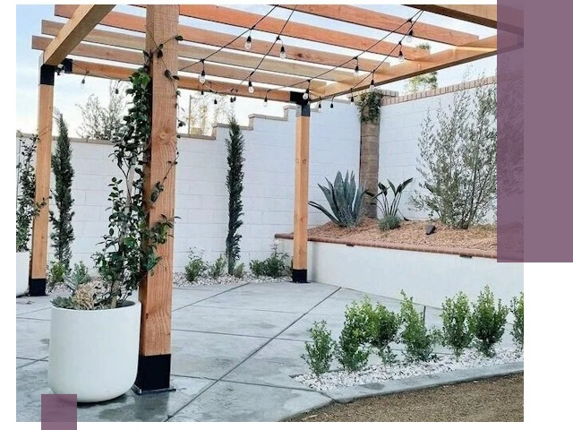 Надежные навесы для террасы в Мегионе под ключ от производителя