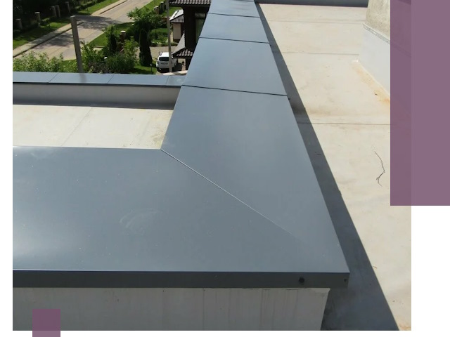 Демонтаж парапетов любой сложности в Мегионе быстро и аккуратно