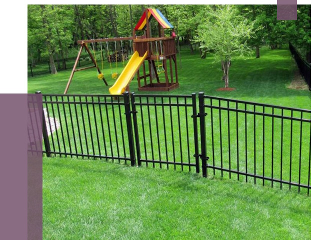 Изготовление газонных ограждений в Мегионе от 4379 руб. | ПРОЛЁТ-Мго