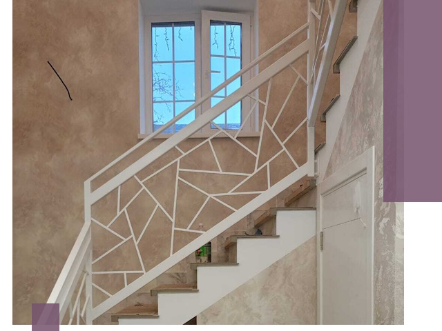 Монтаж поручней в Мегионе — установка и крепление под ключ