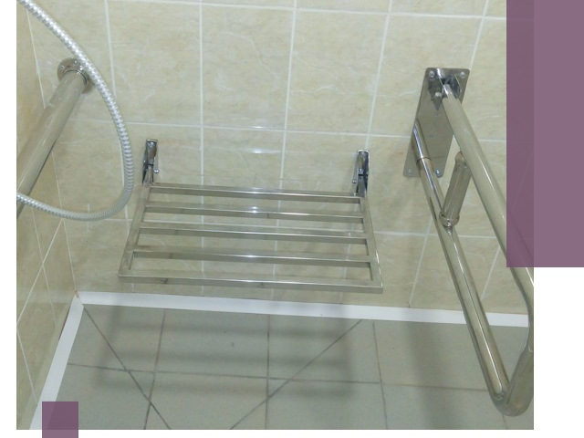 Демонтаж поручней для инвалидов в Мегионе быстро и безопасно